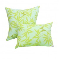 Подушка «Эвкалипт» «Тик»