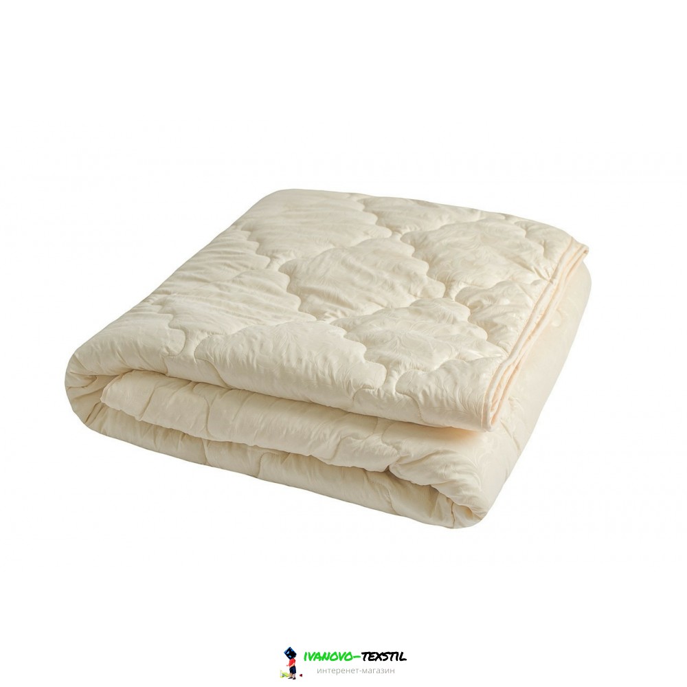 Одеяло «Файбер» (400 г/м2) «Микрофибра»