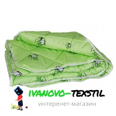 Одеяло «Бамбук» (150 г/м2) «Бязь»