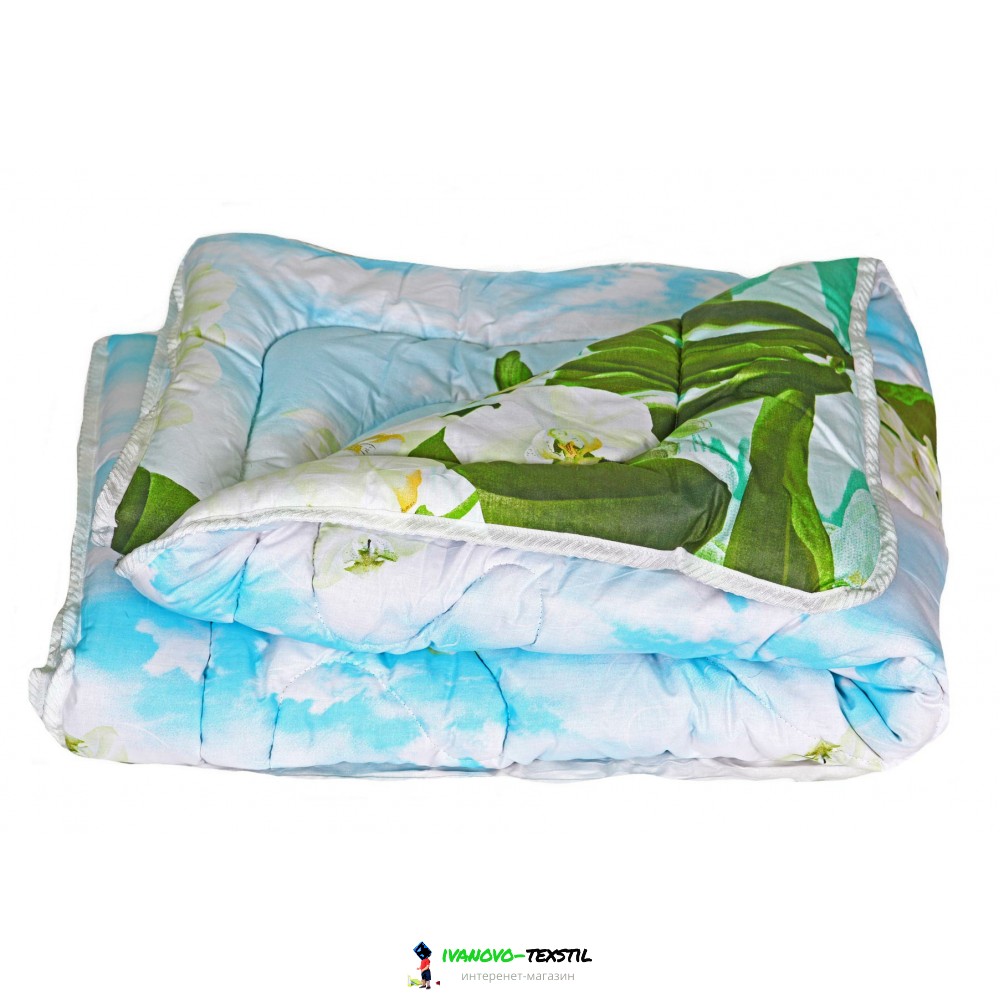 Одеяло «Лама» (150 г/м2) «Поплин»