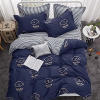 Постельное белье - Сатин Элит - "Фиш"