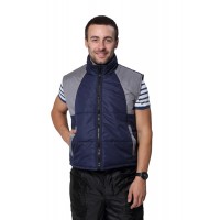 Жилет Элемент утепленный