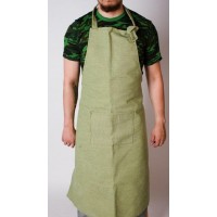 Фартук брезентовый ОП