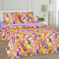 Постельное белье - Поплин Эксклюзив - Феерия*