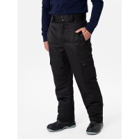 Брюки утепленные Дозор NEW