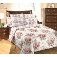 Постельное белье - Перкаль - "Амели"