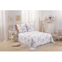 Простыня полисатин