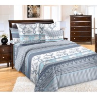 Постельное белье - Перкаль - "Лапландия"