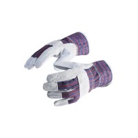 Перчатки Трал