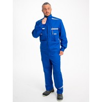 Костюм Софт василек