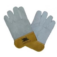 Перчатки цельноспилковые