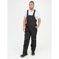 Полукомбинезон Премьер BLACK