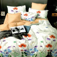 Постельное белье - Полисатин - "Сильвер"