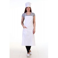 Фартук Повар бязь