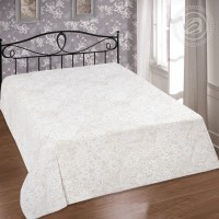 Простыня поплин