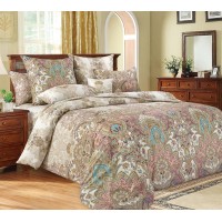 Постельное белье - Сатин Premium - Великолепие