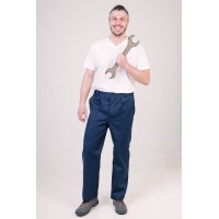 Брюки Техник