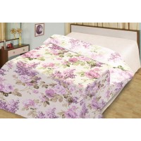 Пододеяльник полисатин