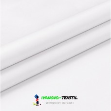 Ткань Оксфорд 210D WR PU 1000 77 г/м2, цвет #101 Ткань Оксфорд 210D WR PU 1000 77 г/м2, цвет #101