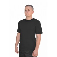 Футболка (черный)