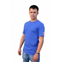 Футболка с логотипом "МЧС"
