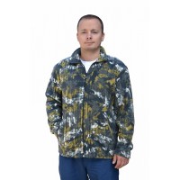 Куртка флисовая №3